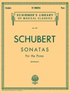 10のソナタ（フランツ・シューベルト）（ピアノ）【10 Sonatas】