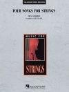 弦楽のための4つの歌（フランツ・シューベルト）【Four Songs for Strings】