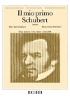 最初のシューベルト曲集・第1巻（フランツ・シューベルト）（ピアノ）【Il Mio Primo Schubert Vol.1】