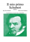 最初のシューベルト曲集・第2巻（フランツ・シューベルト）（ピアノ）【Il Mio Primo Schubert Vol.2】