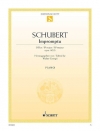 即興曲・No.3・変ロ長調・Op.142・D.935/3（フランツ・シューベルト）（ピアノ）【Impromptu No. 3 in B-Flat Major, Op. Posth. 142, D 935/3】