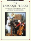 バロック時代のピアノ曲集（ピアノ）【An Anthology of Piano Music Volume 1: The Baroque Period】