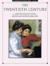 20世紀のピアノ曲集（ピアノ）【An Anthology of Piano Music Volume 1: The Baroque Period】