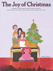 ジョイ・オブ・クリスマス（ピアノ）【The Joy of Christmas】
