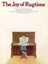 ジョイ・オブ・ラグタイム（ピアノ）【The Joy of Ragtime】