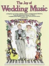 ジョイ・オブ・ウェディング・ミュージック（ピアノ）【The Joy of Wedding Music】