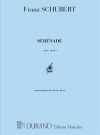 セレナーデ・D.957・No.4（フランツ・シューベルト）（ピアノ）【Serenade D957, No.4】