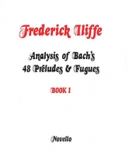 バッハの48の前奏曲とフーガの分析・Book.1（バッハ）（ピアノ）【Analysis of Bach's 48 Preludes & Fugues – Book 1】