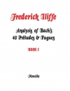 バッハの48の前奏曲とフーガの分析・Book.1（バッハ）（ピアノ）【Analysis of Bach's 48 Preludes & Fugues – Book 1】