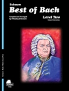 ベスト・オブ・バッハ（バッハ） (ピアノ）【Best of Bach】