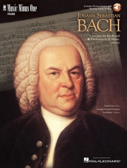 協奏曲・ニ短調・BWV.1052（バッハ） (ピアノ）【Concerto in D Minor, BWV.1052】