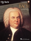 協奏曲・ニ短調・BWV.1052（バッハ） (ピアノ）【Concerto in D Minor, BWV.1052】