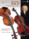 二重協奏曲・ニ短調・BWV.1043（バッハ）（ヴァイオリン）【“Double” Concerto in D Minor, BWV1043】