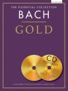 バッハ・ゴールド（バッハ） (ピアノ）【The Essential Collection: Bach Gold】