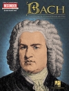 バッハ曲集 (ソプラノリコーダー)【Bach Hal Leonard Recorder Songbook】