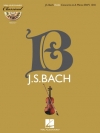 ヴァイオリン協奏曲・イ短調・BWV.1041（バッハ）（ヴァイオリン）【Violin Concerto in A Minor, BWV 1041】