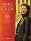 アンジェラ・ヒューイットのバッハ・ブック（バッハ） (ピアノ）【Angela Hewitt's Bach Book For Piano】