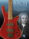 エレクトリックベースのためのバッハのチェロ組曲（バッハ）【Bach Cello Suites for Electric Bass】