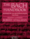 バッハ・ハンドブック（バッハ）（フルート）【The Bach Handbook】