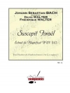 マニフィカト・BWV.243（バッハ）（オーボエ）【Suscepit Israel  Magnificat BWV243】