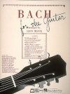 ギターのためのバッハ（バッハ）（ギター）【Bach for Guitar】
