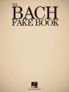 バッハ・フェイク・ブック（バッハ） (ピアノ）【The Bach Fake Book】