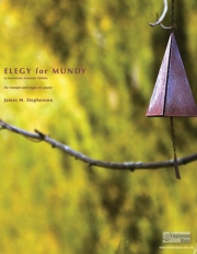 マンディのためのエレジー（ジェイムズ・スティーヴンソン）（トランペット+ピアノ）【Elegy for Mundy】