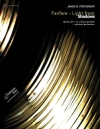 ファンファーレ（ジェイムズ・スティーヴンソン）（金管五重奏）【Fanfare – Light From Shadows】