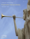 天使のためのファンファーレ（ジェイムズ・スティーヴンソン）（スコアのみ）【Fanfare for an Angel】