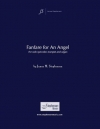 天使のためのファンファーレ（ジェイムズ・スティーヴンソン）（トランペット+オルガン）【Fanfare for an Angel】