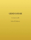 金色のファンファーレ（ジェイムズ・スティーヴンソン）（トランペット六重奏）【Gilded Fanfare】