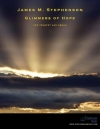 希望のきらめき（ジェイムズ・スティーヴンソン）（トランペット+オルガン）【Glimmers of Hope】