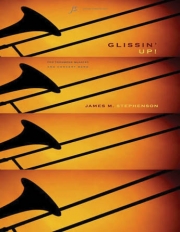 グリシン・アップ（ジェイムズ・スティーヴンソン）（トロンボーン四重奏・フィーチャー）【Glissin’ Up】