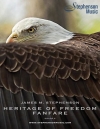 フリーダム・ファンファーレの遺産（ジェイムズ・スティーヴンソン）【Heritage of Freedom Fanfare】