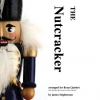 スペインの踊り「くるみ割り人形」より (チャイコフスキー) （金管五重奏）【Le Chocolat (The Nutcracker)】