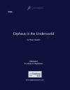 「天国と地獄」序曲（ジャック・オッフェンバック）（金管五重奏）【Orpheus in the Underworld】