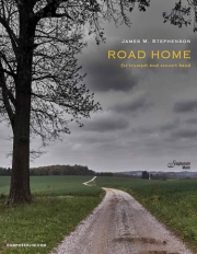 ロード・ホーム（ジェイムズ・スティーヴンソン）（トランペット・フィーチャー）【Road Home】