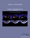 3つの即興曲（ジェイムズ・スティーヴンソン）（トランペット）【Three Impromptus】