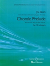 目覚めよと、われらに呼ばわる物見らの声（バッハ）【Chorale Prelude "Wachet auf, ruft uns die Stimme"】