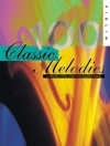 ヴァイオリンのためのクラシック100曲集（ヴァイオリン）【100 Classic Melodies For Violin】