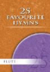 聖歌25曲集（フルート）【25 Favourite Hymns For Clarinet】