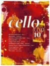チェロ・トップ10（チェロ+ピアノ）【A Cello Top Ten】