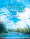 アショカン・フェアウェル（ジェイ・アンガー）（ピアノ）【Ashokan Farewell】