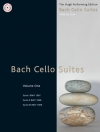 チェロ組曲・Vol.1（ヨハネス・ブラームス）（チェロ）【Bach Cello Suites Volume 1】