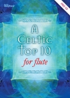 ケルト音楽・トップ10（フルート+ピアノ）【Celtic Top Ten For Flute】