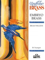 エンブリオウ・ブラス（ブラム・ウィギンズ）（トランペット+ピアノ）【Embryo Brass】