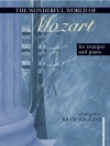 モーツァルトの素晴らしい世界（トランペット+ピアノ）【Wonderful World Of Mozart】