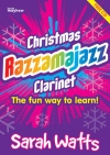 クリスマス・ラズマジャズ（クラリネット+ピアノ）【Christmas Razzamajazz】