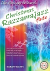 クリスマス・ラズマジャズ（フルート+ピアノ）【Christmas Razzamajazz】