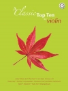 クラシック・トップ10（ヴァイオリン+ピアノ）【Classic Top Ten】